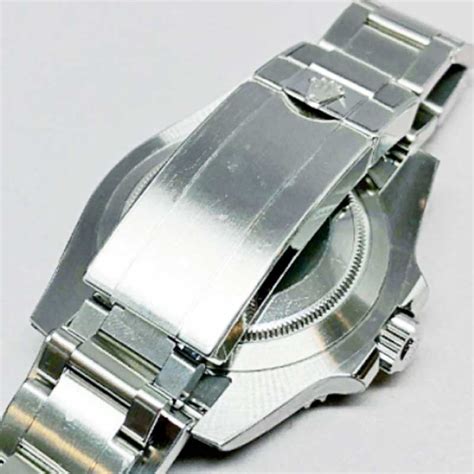 rolex clasp mechanism|rolex clasp protective film.